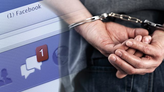 Facebook’s ‘Spam King’ gets 30 months in jail