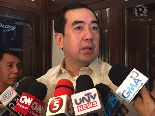 Comelec might issue vote receipts to OFWs, but not to local voters