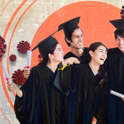 [OPINION] Pandemic pause: An open letter to the graduating batch of 2020