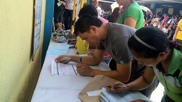 13 million qualified voters urged to register