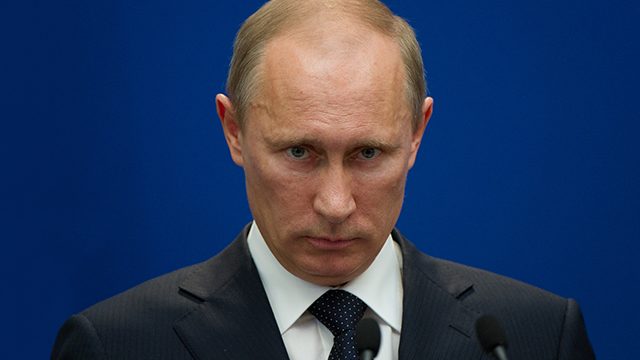 Putin was ‘conscientious and disciplined’ spy – KGB documents