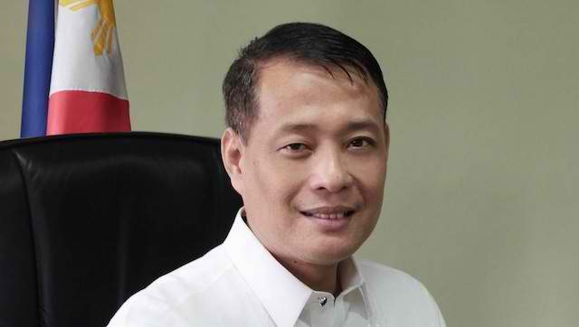 Who is NFA chief Jason Aquino and why is he controversial?