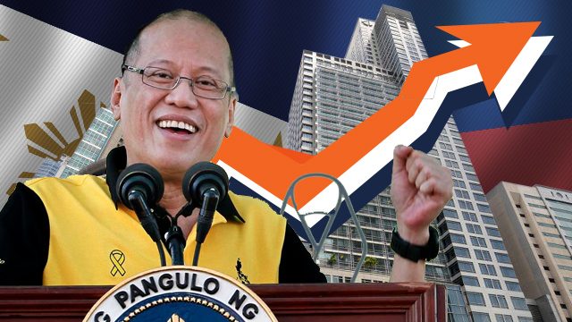 Beyond the numbers: How Aquino fueled the economy
