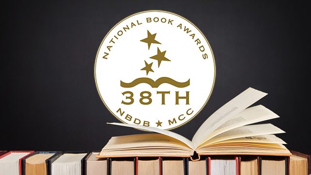 38th National Book Awards opens nominations