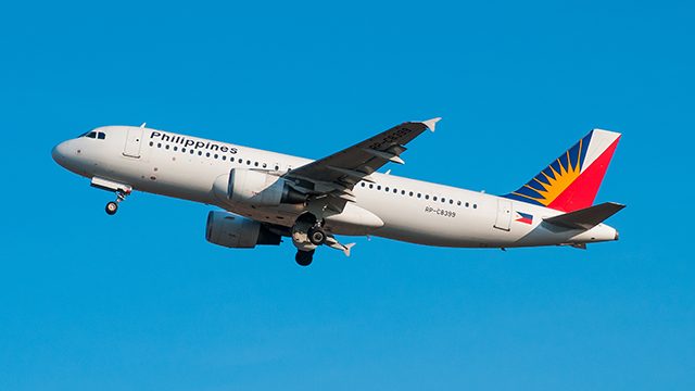 Philippine Airlines lays off 300 workers
