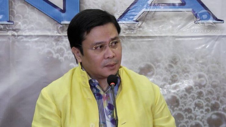 Jinggoy on ‘pork’ scam: Why should I apologize?