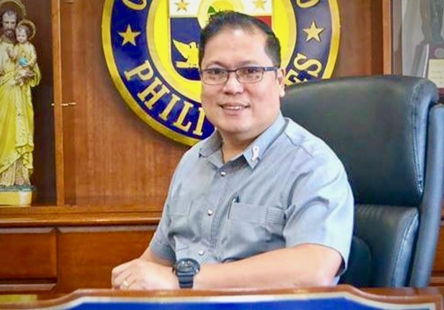 Ombudsman issues 2nd dismissal order vs Iloilo City’s Mabilog