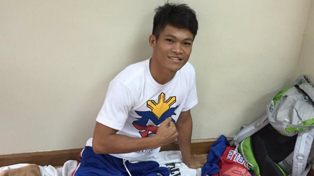 Jerwin Ancajas signs two-year deal with Top Rank