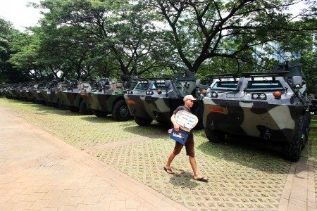 Rute Raja Salman menuju Istana Bogor, GT Bogor-Jagorawi akan ditutup