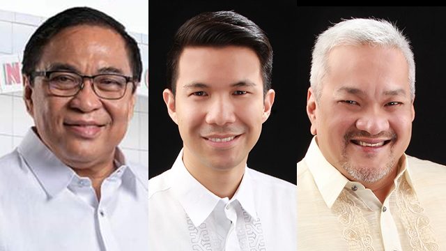 Political insider to challenge 2 dynasties in Angeles City