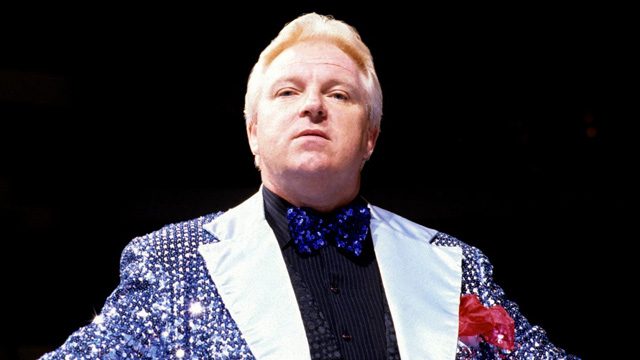 Bobby ‘The Brain’ Heenan, legendary WWE manager, dies at 73
