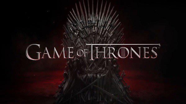 Game of Thrones catat rekor baru Emmy Awards