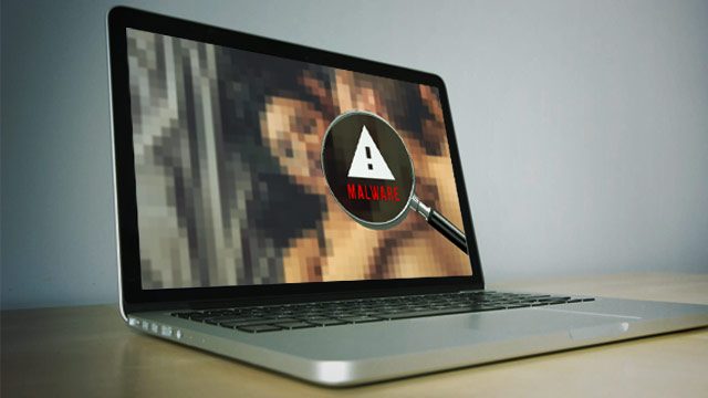 Porn-watching employee infects U.S. gov’t network with malware – report