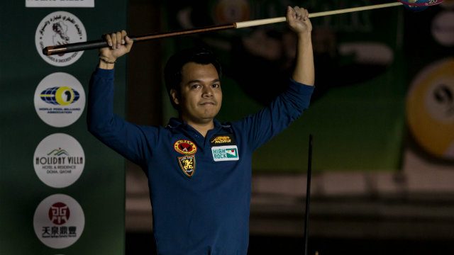 [OPINION] The case for a Gilas-style national billiards team