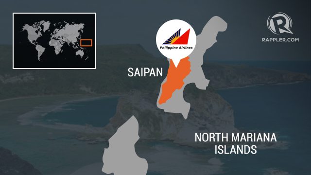 PAL to start flying to Saipan in June