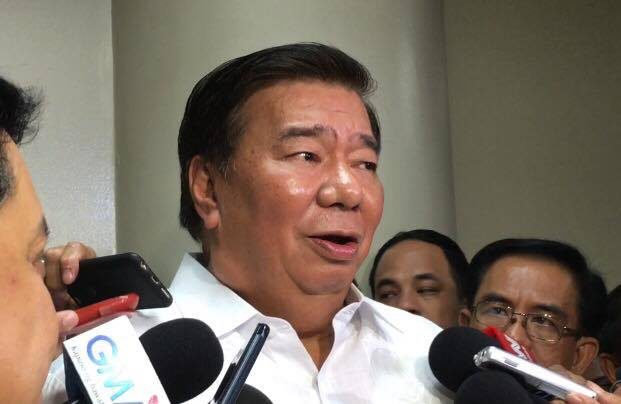 Drilon to DOTr: Stop use of ‘stone age’ sirens to shoo animals off runways