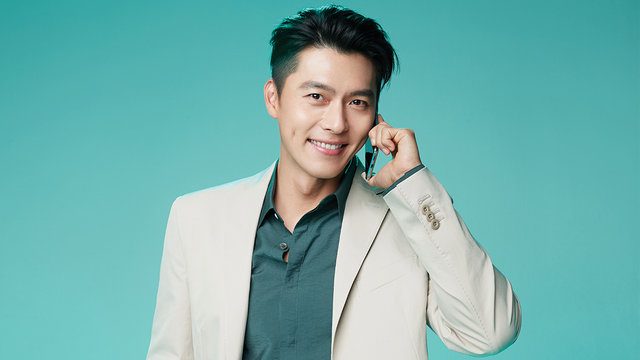Smart to release Hyun Bin’s second TV commercial