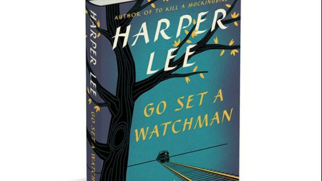First chapter of new Harper Lee novel, ‘Go Set a Watchman’ released