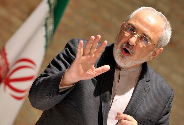 Baru dicabut, Iran kembali kena sanksi baru