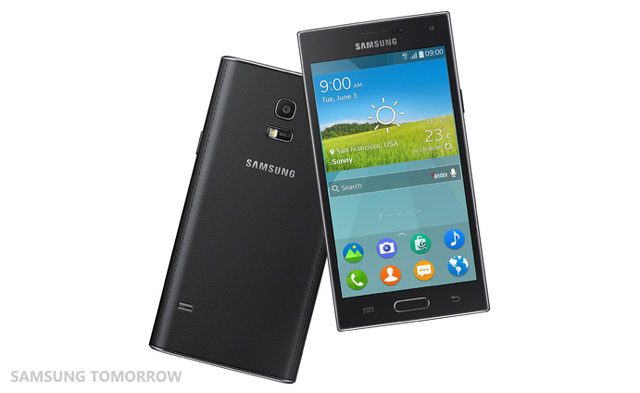 Samsung delays Tizen smartphone sales launch