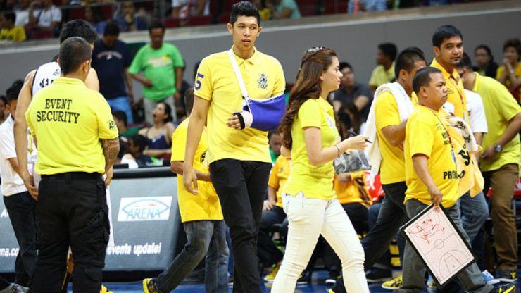 UST must find their 3 Ps as their fate hangs in the balance