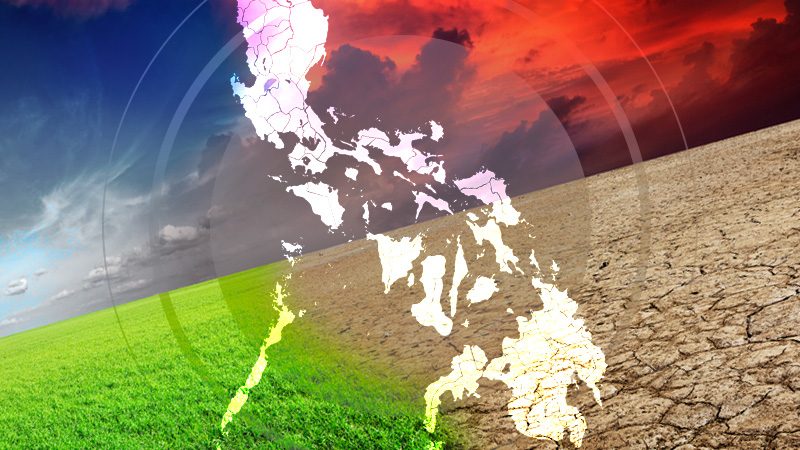 Duterte declares November 8 ‘Environmental Planning Day’