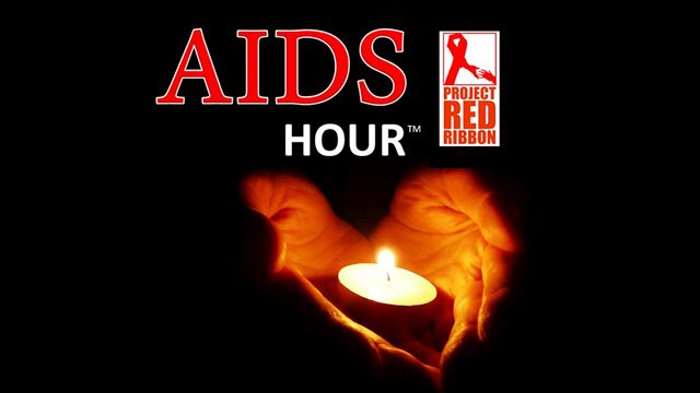 PH to launch world’s first ‘AIDS Hour’ on May 14