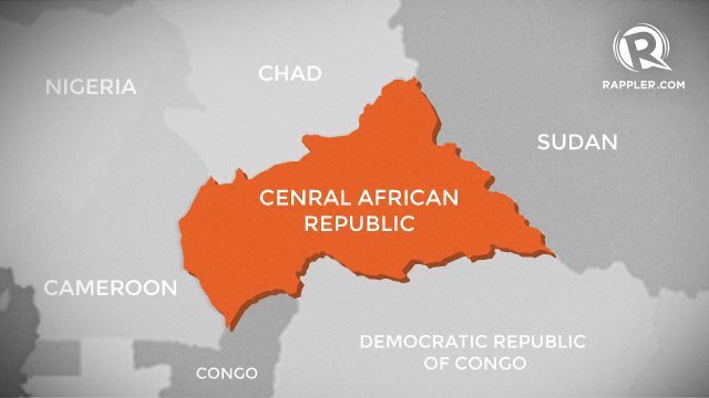 Top militia chief arrested in Central African Republic