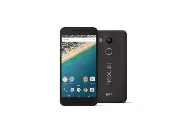 Google launches update Nexus phones, new tablet