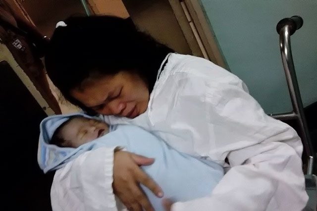 Andrea Rosal: Why can’t I bury my daughter?