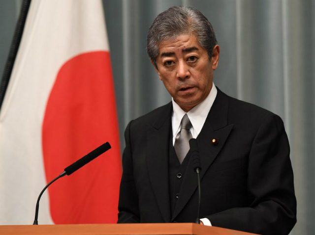 Japan rebukes South Korea for weapons radar lock on war plane