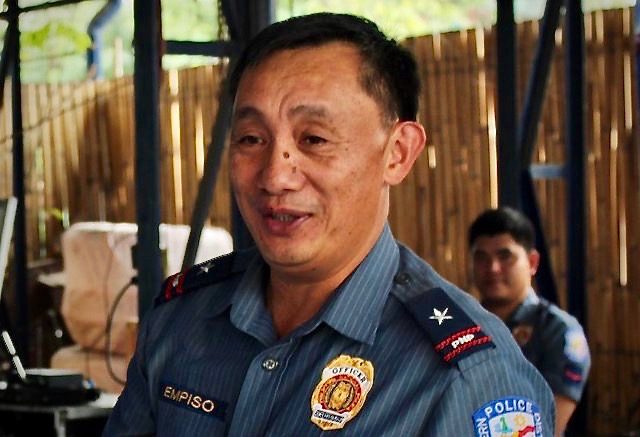 PNP gets operations man as new SAF chief