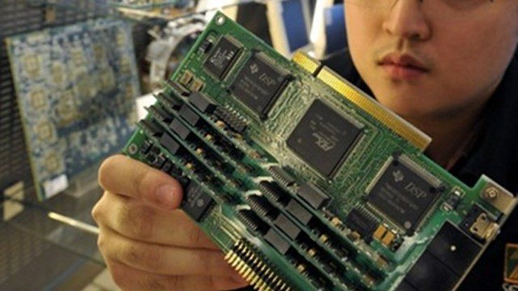 Vietnam seen as PH’s electronics exports rival