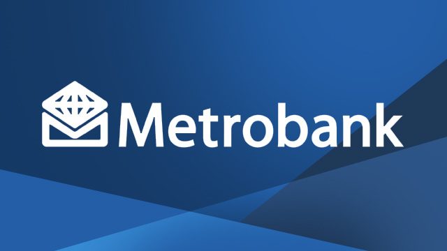Loans push Metrobank’s income up 18% in 1st half of 2019