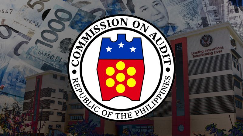 COA disallows P44-million Batangas State University land deal