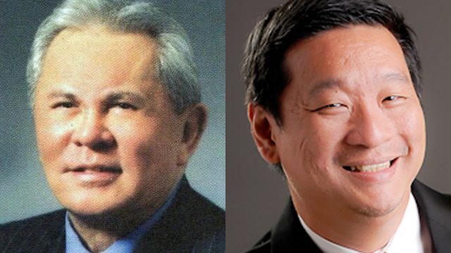 Two Filipinos make it to Forbes Asia’s 2016 Heroes of Philanthropy list