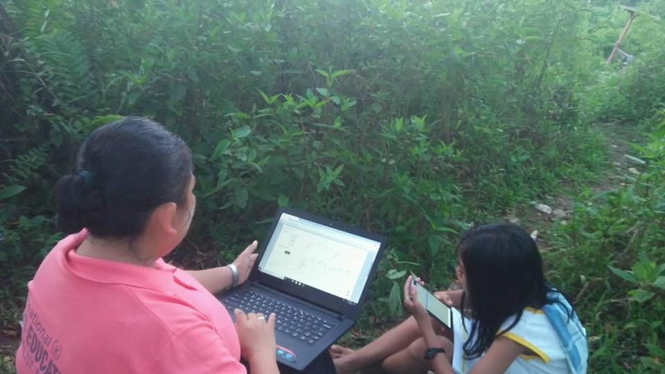 Leyte teachers appeal for better internet connectivity
