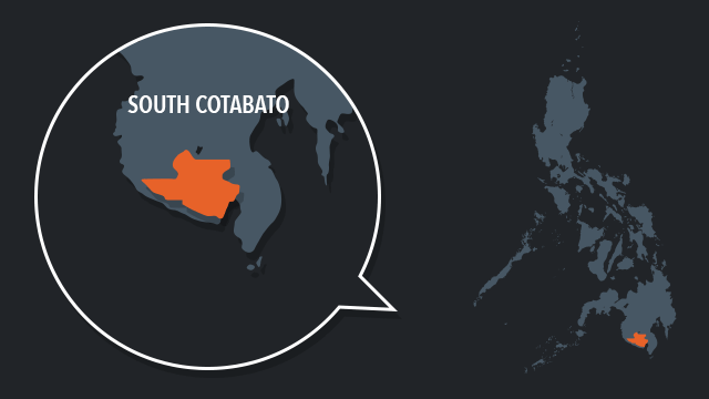 Alleged NPA leader nabbed in S. Cotabato