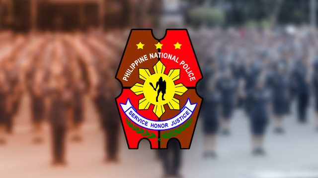Private guards take over Camp Crame security