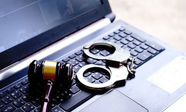 Internet cafe for lawyers? How PH justice system will cope with new normal