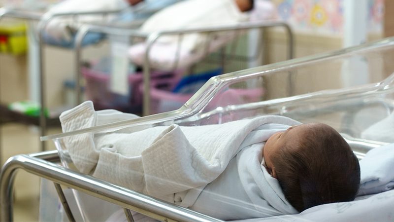 Japan newborn gets liver stem cells in world first