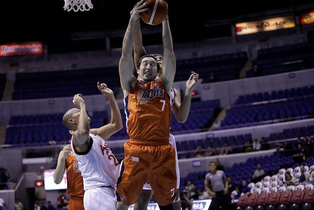Norman Black relieved Cliff Hodge is back as Meralco snaps out of  slump