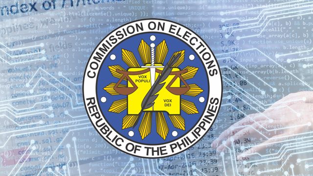 Part 1: Comelec leak – what I discovered