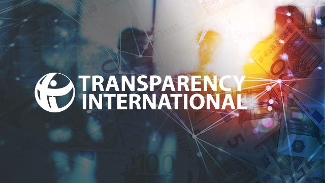 Transparency International slams ‘mysterious’ Eurogroup