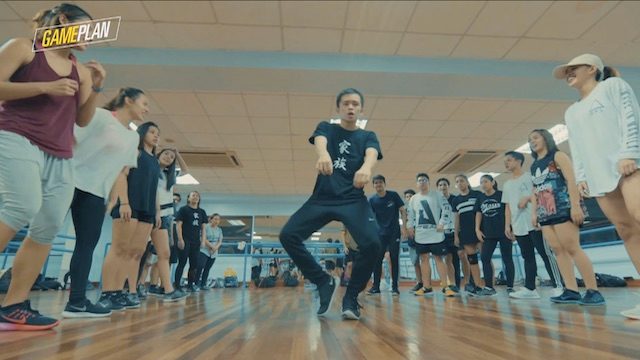 Gameplan: Award-winning dance crew brings international hip hop competition to PH