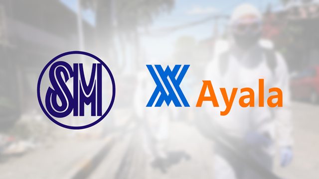 SM Group, Ayala Corp donate to fight coronavirus