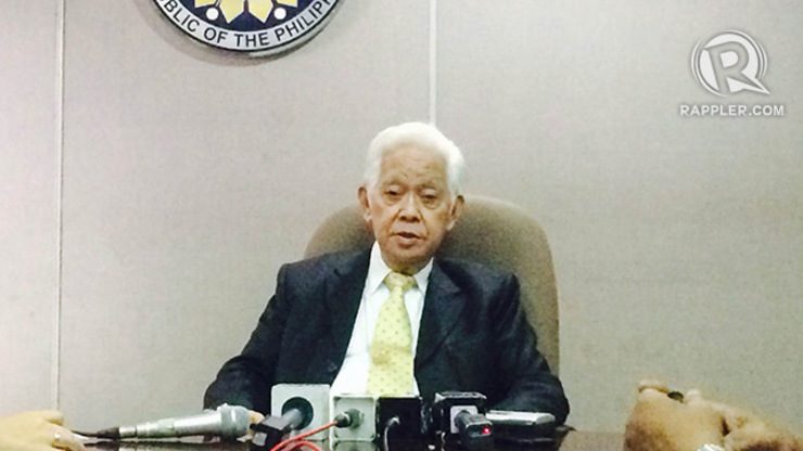 What’s next for Comelec after Brillantes retires?