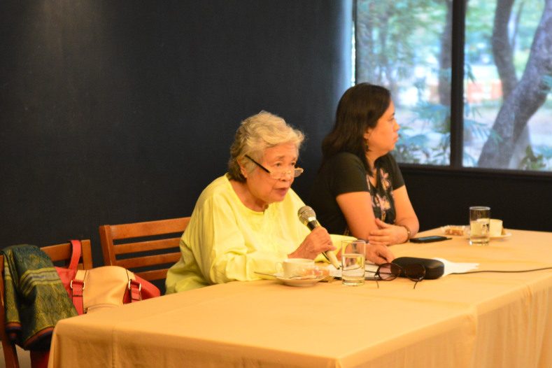 Briones to candidates: How will you fund promised programs?