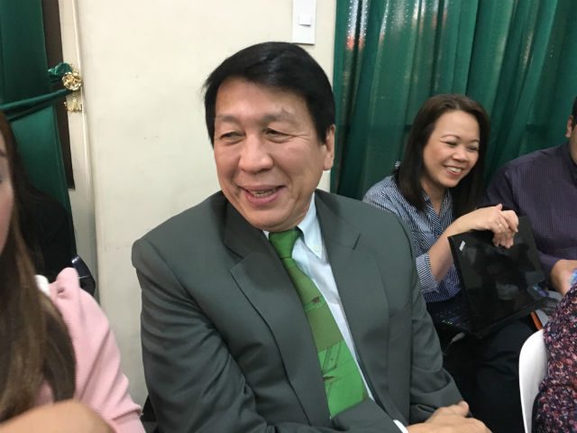 Fariñas: ‘No replacements will happen yet’ after death penalty vote