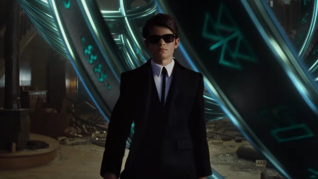 WATCH: Disney releases official trailer for ‘Artemis Fowl’